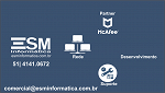 Esm Informatica