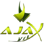 Ajax Web - Desenvolvimento de web sites