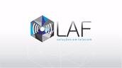 LAF SOLUÇ�ES EM TELECOM