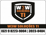 W3W SOLUÇ�ES TI