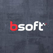 Bsoft