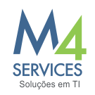 M4 Services Soluções em TI