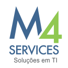 M4 Services Soluções em TI