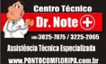 Doutor Notebook & Pontocom informatica