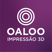 Oaloo Impressão 3d