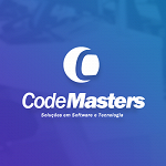 CodeMasters Software e Tecnologia