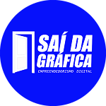 Sai da Gráfica Empreendedorismo Digital