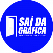 Sai da Gráfica Empreendedorismo Digital