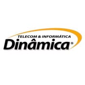 Dinâmica Informática e Telecom Dinâmica Informática e Telecom
