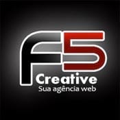 F5 Creative Agência Web LTDA F5 Creative Agência Web LTDA