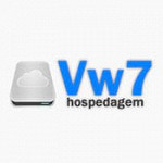 Vw7 Hospedagem