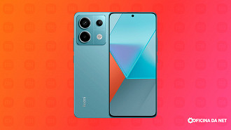 Xiaomi Redmi Note 13 5G