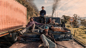 Os Reis do Mundo (2023), de Laura Mora Os Reis do Mundo (2023), de Laura Mora