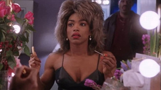 Tina: A Verdadeira História de Tina Turner (1993)