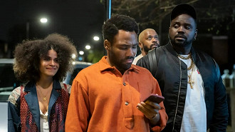 Atlanta (2016)