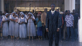 Hotel Rwanda (2005)