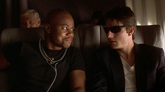 Jerry Maguire - A Grande Virada (1996)