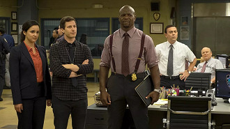 Brooklyn Nine-Nine