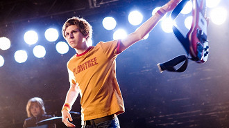 Scott Pilgrim contra o Mundo