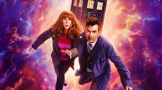 Doctor Who: Especial 1 (2023)