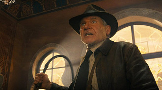 Indiana Jones e a Relíquia do Destino (2023)