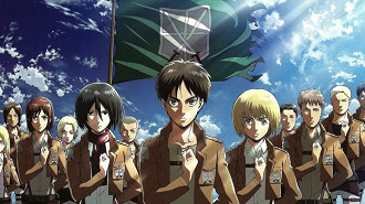 Attack on Titan