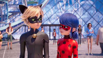 Miraculous: As Aventuras de Ladybug – O Filme (2023)