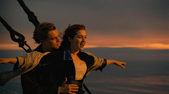 Titanic (1997)