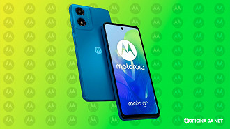 Motorola Moto G04