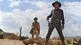 Era uma Vez no Oeste (1968)