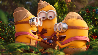 Minions (2015), Kyle Balda, Pierre Coffin