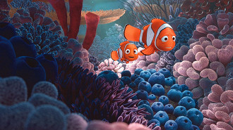 Procurando Nemo (2003)
