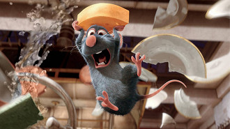 Ratatouille (2007)