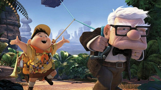 Up (2009)