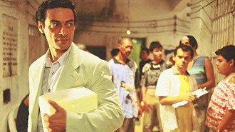 Carandiru (2003) Carandiru (2003)