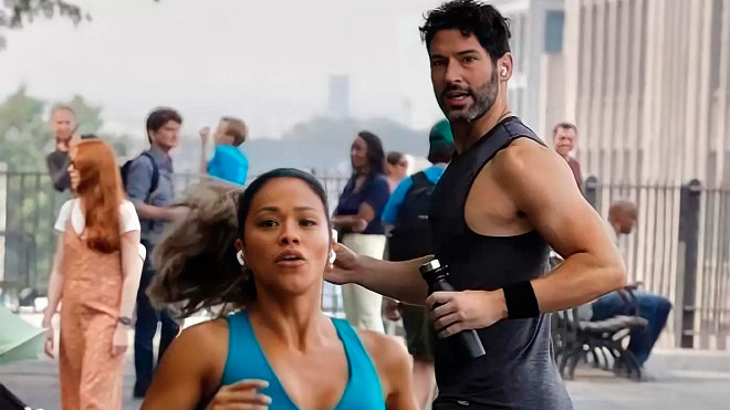 Os 5 melhores filmes de COMÉDIA na Netflix em 2024, até o momento