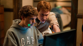 A Rede Social (2010), David Fincher A Rede Social (2010), David Fincher