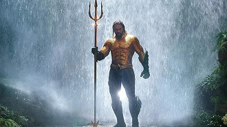 Aquaman 2: O Reino Perdido (2023)