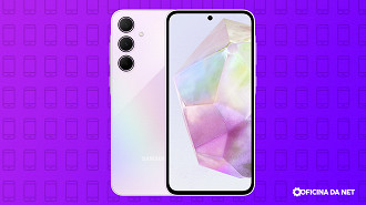 Samsung Galaxy A35 Samsung Galaxy A35