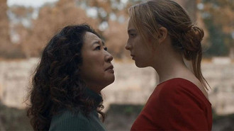 Killing Eve: Dupla Obsessão