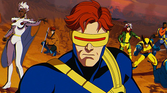 X-Men '97