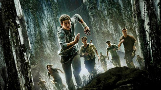 Maze Runner: Correr ou Morrer (2014), Wes Ball