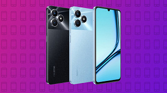 realme Note 50