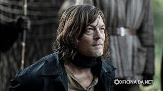 The Walking Dead: Daryl Dixon