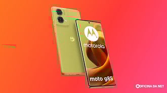 Motorola Moto G85