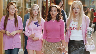 Meninas Malvadas (2004)