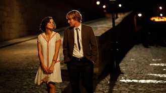Meia-Noite em Paris (2011), Woody Allen Meia-Noite em Paris (2011), Woody Allen