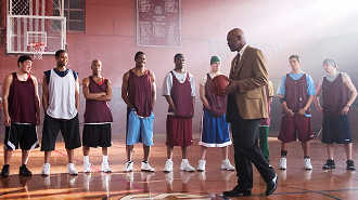 Coach Carter: Treino para a Vida (2005), Thomas Carter Coach Carter: Treino para a Vida (2005), Thomas Carter
