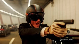 Tigres e Hienas (2024)