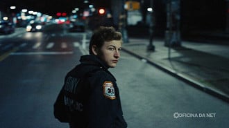 Cidade de Asfalto (2023)